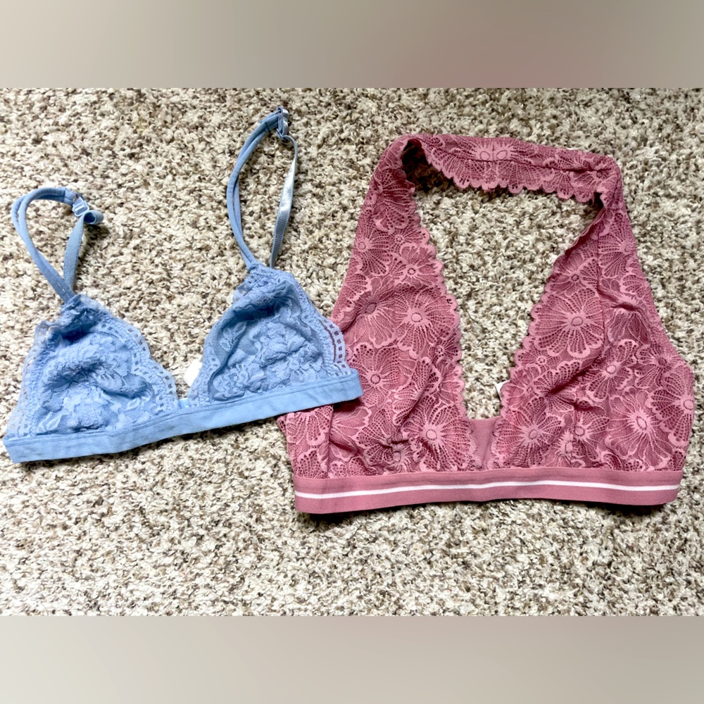 💖 Blue & Pink bundle 💙